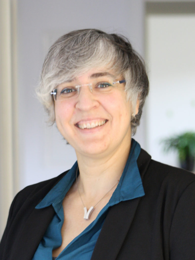 Dr. Natalia Balcazar